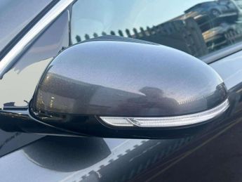 Kia e-Niro 150kW 4+ 64kWh 5dr Auto