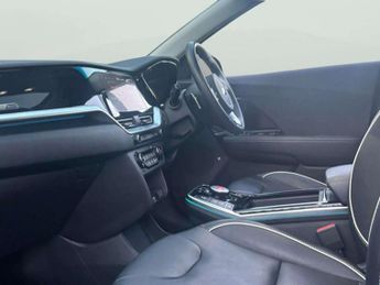 Kia e-Niro 150kW 4+ 64kWh 5dr Auto