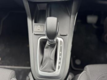 Ford Puma 1.0 EcoBoost Hybrid mHEV Titanium 5dr DCT