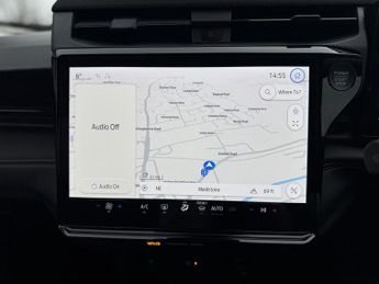 Ford Puma 1.0 EcoBoost Hybrid mHEV Titanium 5dr DCT