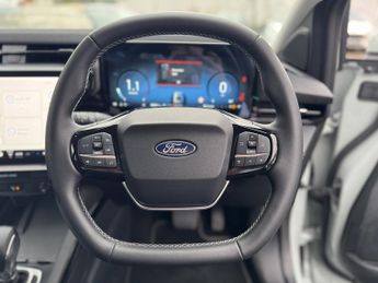 Ford Puma 1.0 EcoBoost Hybrid mHEV Titanium 5dr DCT