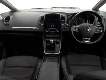 Renault Scenic 1.5 dCi Dynamique Nav 5dr