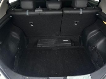 Nissan LEAF 110kW Tekna 40kWh 5dr Auto