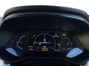 Renault Clio 1.6 E-TECH Hybrid 140 S Edition 5dr Auto