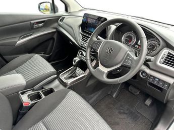 Suzuki S-Cross 5Dr Motion 1.5 Hybrid Auto