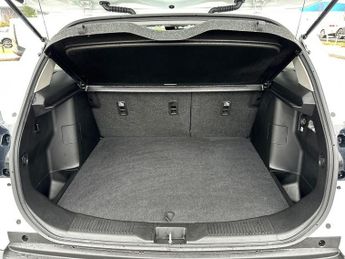 Suzuki S-Cross 5Dr Motion 1.5 Hybrid Auto