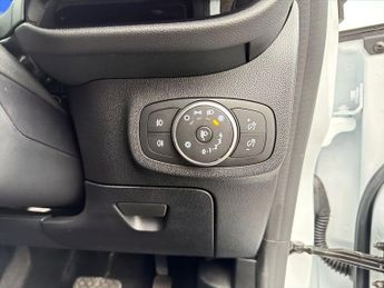 Ford Fiesta 5Dr Titanium X 1.0 MHEV 125PS Auto