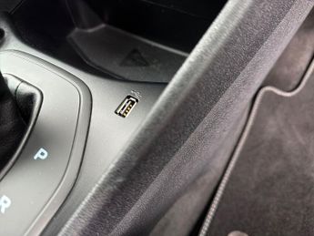 Ford Fiesta 5Dr Titanium X 1.0 MHEV 125PS Auto