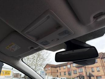 Ford Fiesta 5Dr Titanium X 1.0 MHEV 125PS Auto