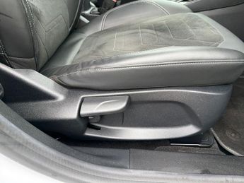 Ford Fiesta 5Dr Titanium X 1.0 MHEV 125PS Auto