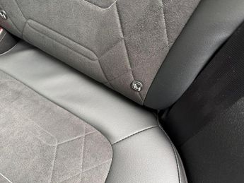 Ford Fiesta 5Dr Titanium X 1.0 MHEV 125PS Auto