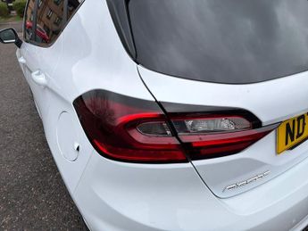 Ford Fiesta 5Dr Titanium X 1.0 MHEV 125PS Auto