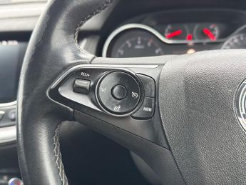 Vauxhall Grandland X 