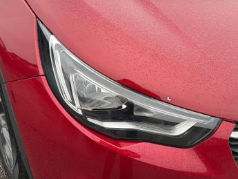 Vauxhall Grandland X 