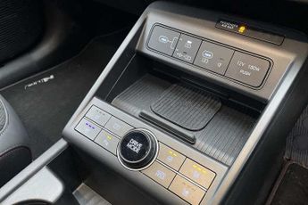 Hyundai Kona N Line S Electric 65kWh EV (218ps)
