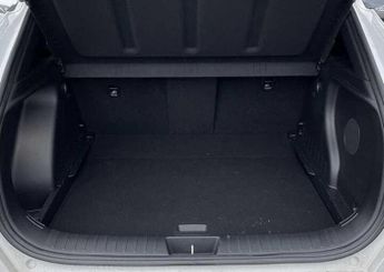 Hyundai Kona N Line S Electric 65kWh EV (218ps)