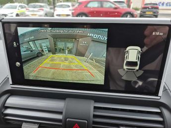 Hyundai Inster 01 Electric 49kWh EV (116ps)