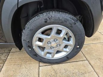 Hyundai Inster 01 Electric 49kWh EV (116ps)