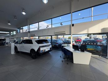 Hyundai Inster 01 Electric 49kWh EV (116ps)