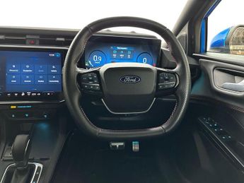 Ford Puma 5Dr ST-Line 1.0 MHEV 125PS Auto