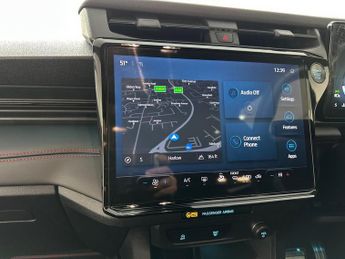 Ford Puma 5Dr ST-Line 1.0 MHEV 125PS Auto