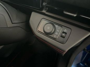 Ford Puma 5Dr ST-Line 1.0 MHEV 125PS Auto