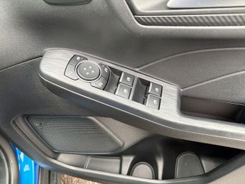 Ford Kuga 5Dr ST-Line 2.5 PHEV 243PS 2WD Auto