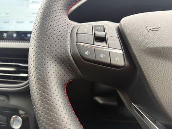 Ford Kuga 5Dr ST-Line 2.5 PHEV 243PS 2WD Auto