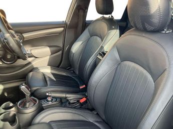 MINI HATCHBACK 2.0 Cooper S Exclusive II 5dr Auto
