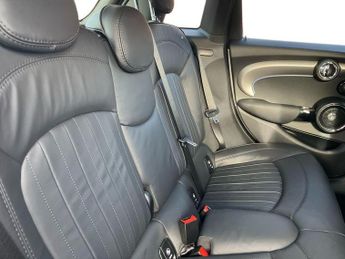 MINI HATCHBACK 2.0 Cooper S Exclusive II 5dr Auto