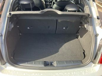 MINI HATCHBACK 2.0 Cooper S Exclusive II 5dr Auto