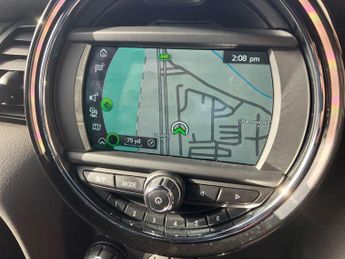 MINI HATCHBACK 2.0 Cooper S Exclusive II 5dr Auto