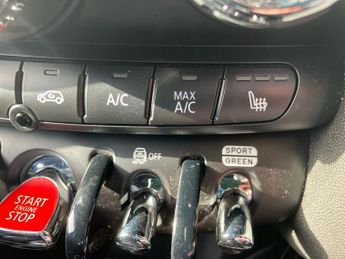 MINI HATCHBACK 2.0 Cooper S Exclusive II 5dr Auto