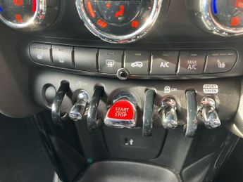 MINI HATCHBACK 2.0 Cooper S Exclusive II 5dr Auto