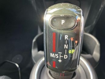 MINI HATCHBACK 2.0 Cooper S Exclusive II 5dr Auto