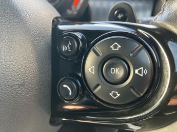 MINI HATCHBACK 2.0 Cooper S Exclusive II 5dr Auto