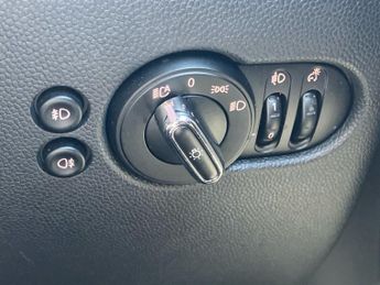 MINI HATCHBACK 2.0 Cooper S Exclusive II 5dr Auto