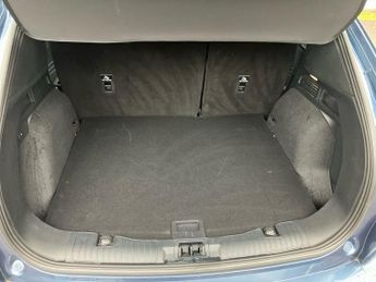 Ford Kuga 2.5 FHEV ST-Line X Edition 5dr CVT