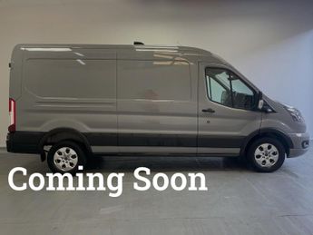 Ford Transit 350 Limited L3 H2 LWB 2.0 EcoBlue 165ps Auto [Nav]