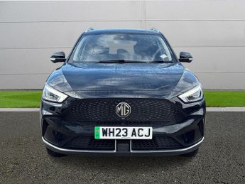 MG MG ZS 