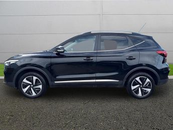 MG MG ZS 