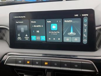 MG MG3 1.5 Hybrid Trophy 5dr Auto