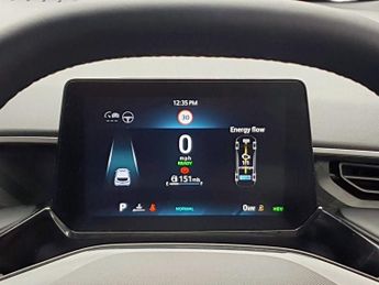 MG MG3 1.5 Hybrid Trophy 5dr Auto