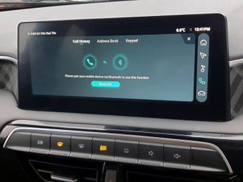 MG MG3 1.5 Hybrid Trophy 5dr Auto