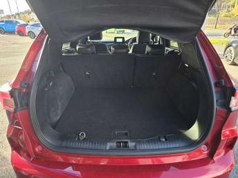 Ford Kuga ST-Line X Edition 2.5 Duratec PHEV 225PS CVT Automatic 5 door FW