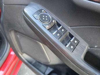 Ford Kuga ST-Line X Edition 2.5 Duratec PHEV 225PS CVT Automatic 5 door FW