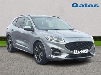 Ford Kuga 5Dr ST-Line X Edition 2.5 FHEV 190PS 2WD Auto