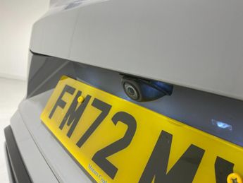 Ford Puma 1.0 Turbo EcoBoost (125PS) mHEV Automatic ST-Line X 5dr.