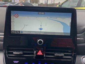 Hyundai Ioniq 1.6 GDi Hybrid Premium 5dr DCT