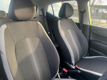 Hyundai i10 1.0 [63] Advance 5dr Auto [Nav]